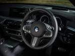 BMW 630d Gran Turismo M Sport 2017 года (UK)